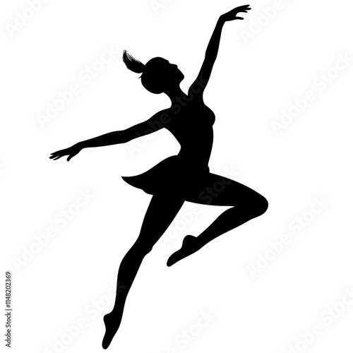 The Best Ballet Silhouette Resources for Designers in 2025"