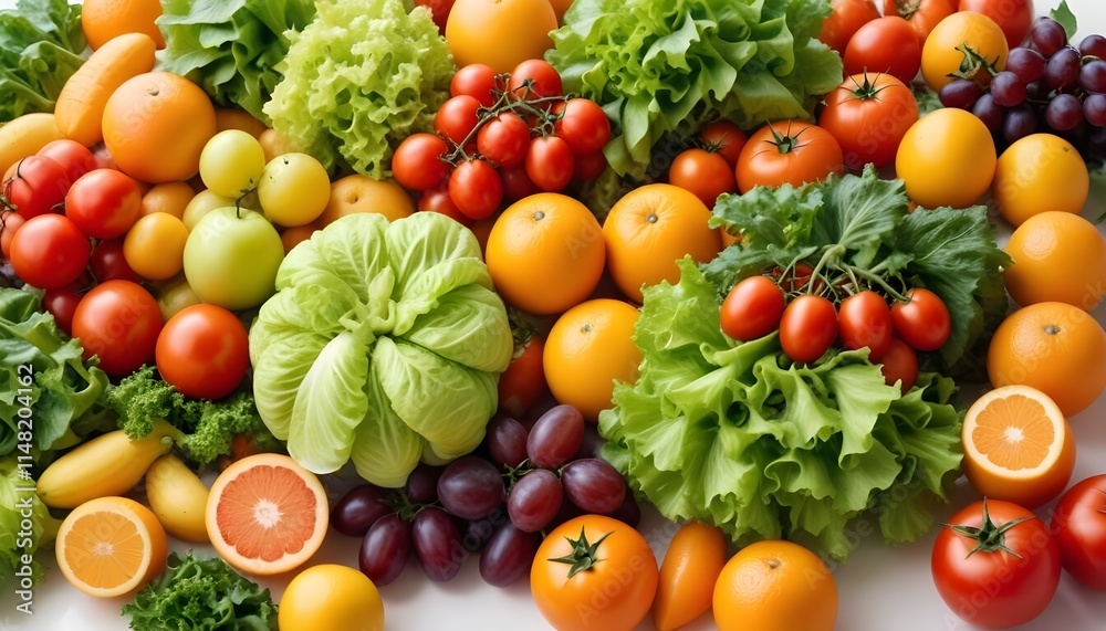 fruits and vegetables fruits and vegetables