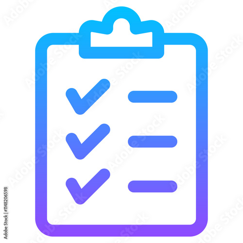 Evaluation Icon