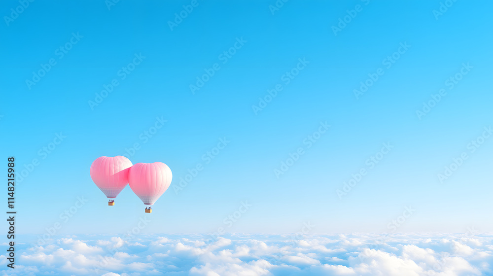 A photograph of an elderly couple floating in the sky, symbolizing love, freedom, and the timeless bond between two people, capturing a dreamlike and surreal atmosphere with an imaginative take on agi A photograph of an elderly couple floating in the sky, symbolizing love, freedom, and the timeless bond between two people, capturing a dreamlike and surreal atmosphere with an imaginative take on agi
