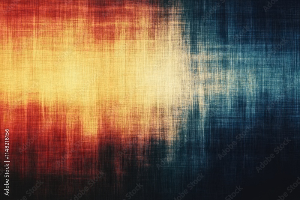 Abstract textured background with a blend of warm and cool tones, creating a visually appealing gradient effect. Abstract textured background with a blend of warm and cool tones, creating a visually appealing gradient effect.