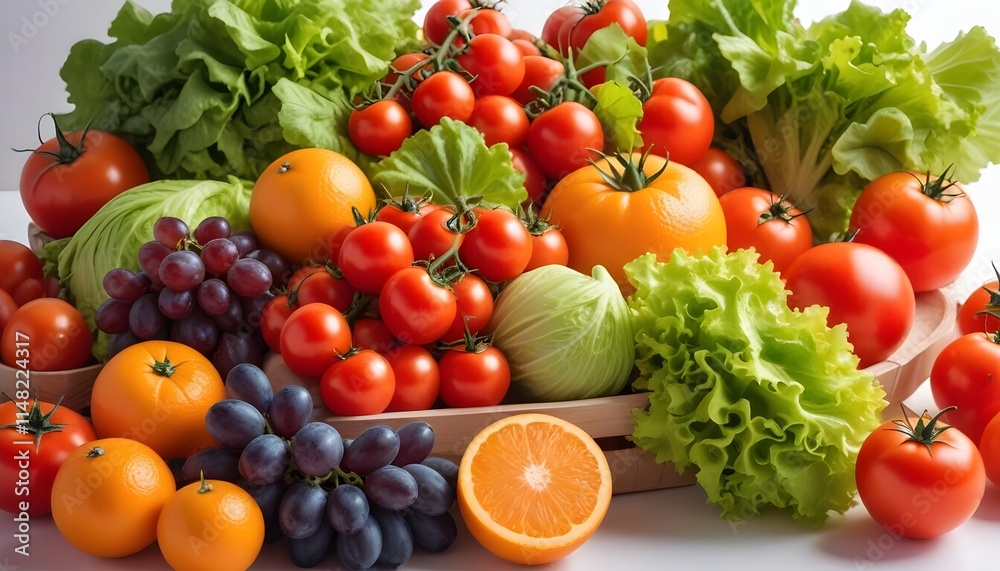 fruits and vegetables fruits and vegetables