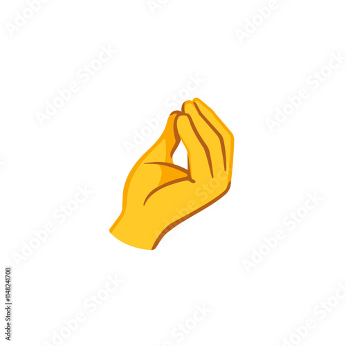 Pinched Fingers