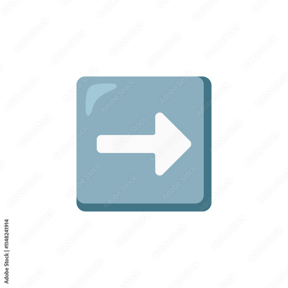 Right Arrow Right Arrow