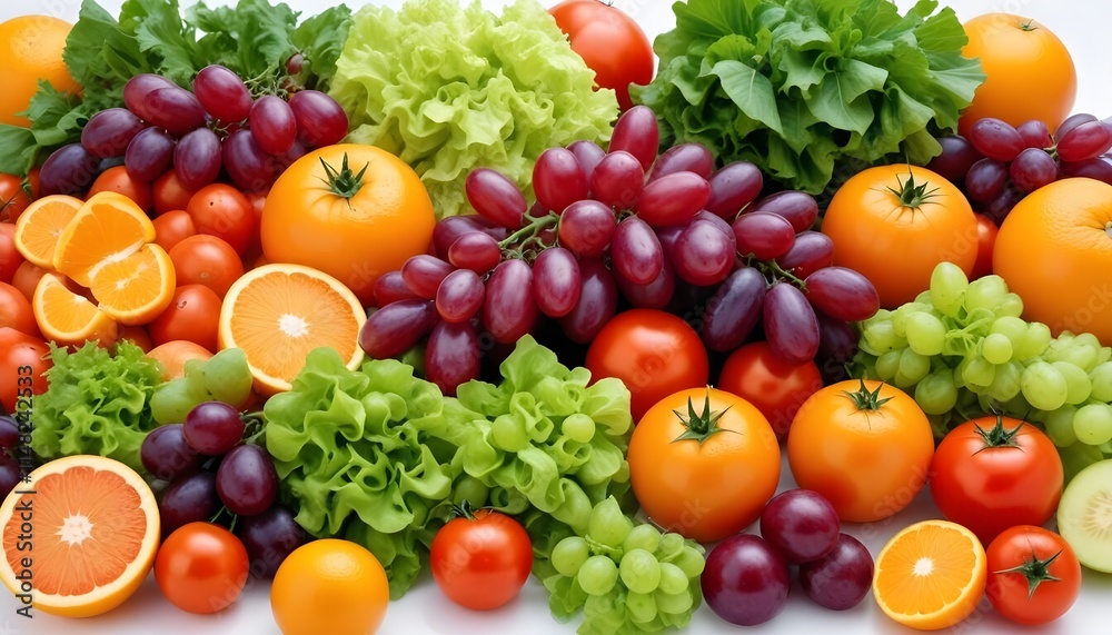 vegetables and fruits vegetables and fruits