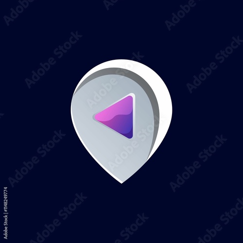 colorful abstract icon design Free Download colorful abstract icon design - GFXLoad