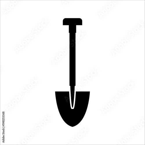 shovel