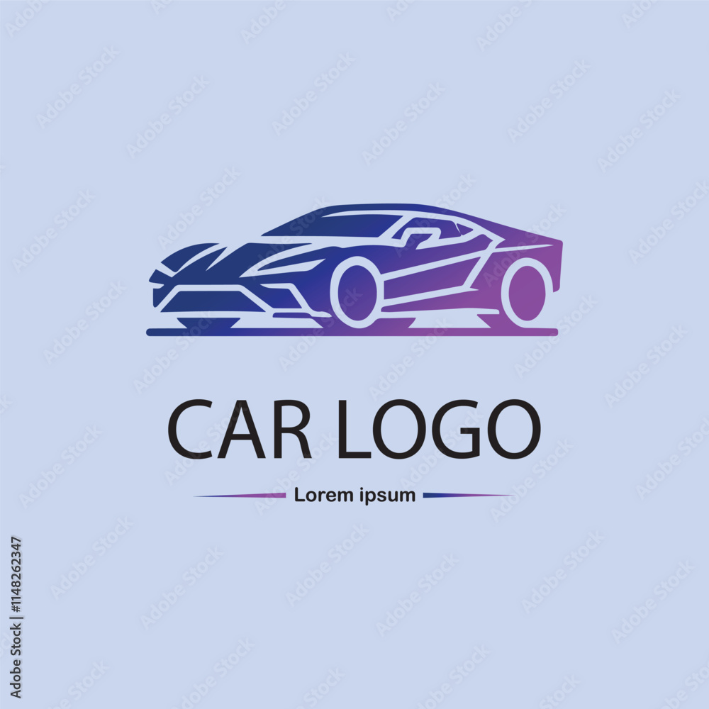 Car logo Car logo