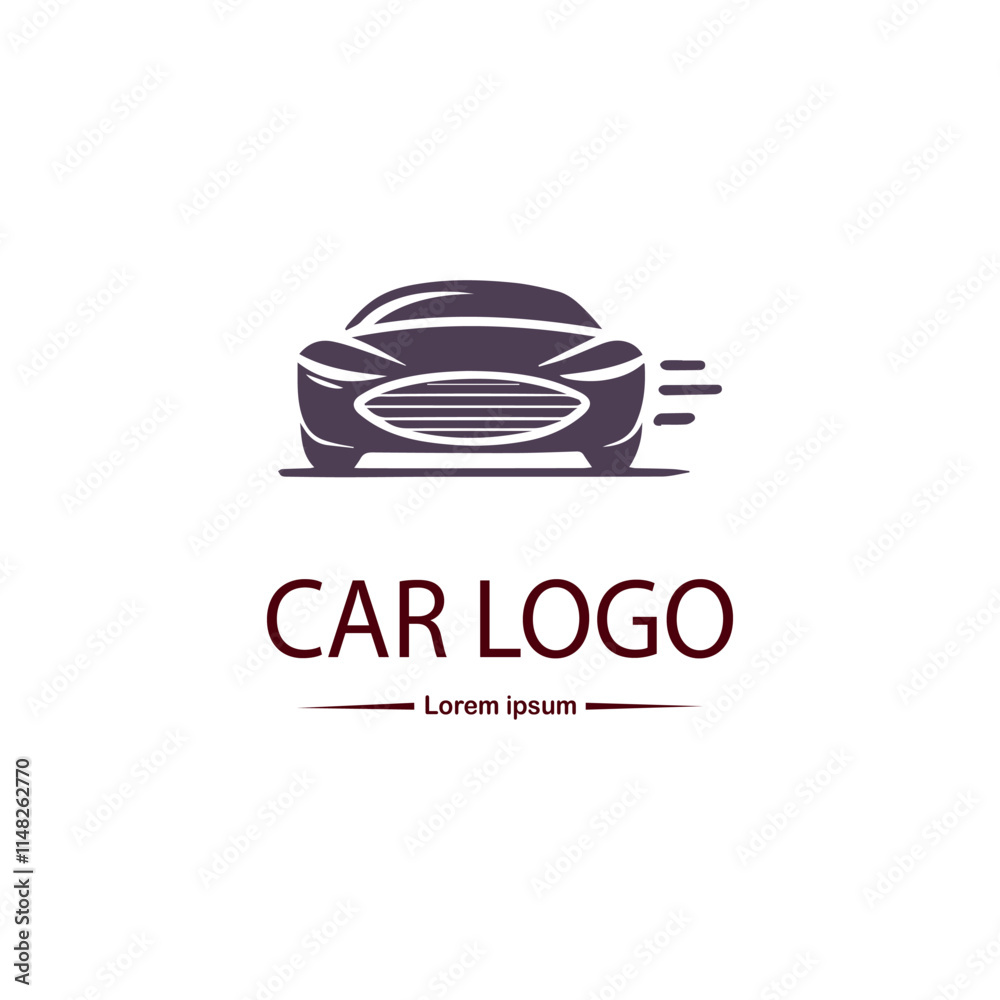 Car logo