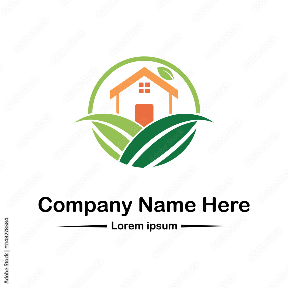 Agriculture logo Agriculture logo