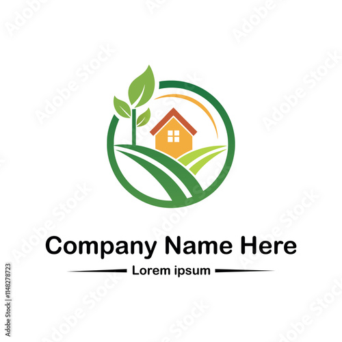 Agriculture logo
