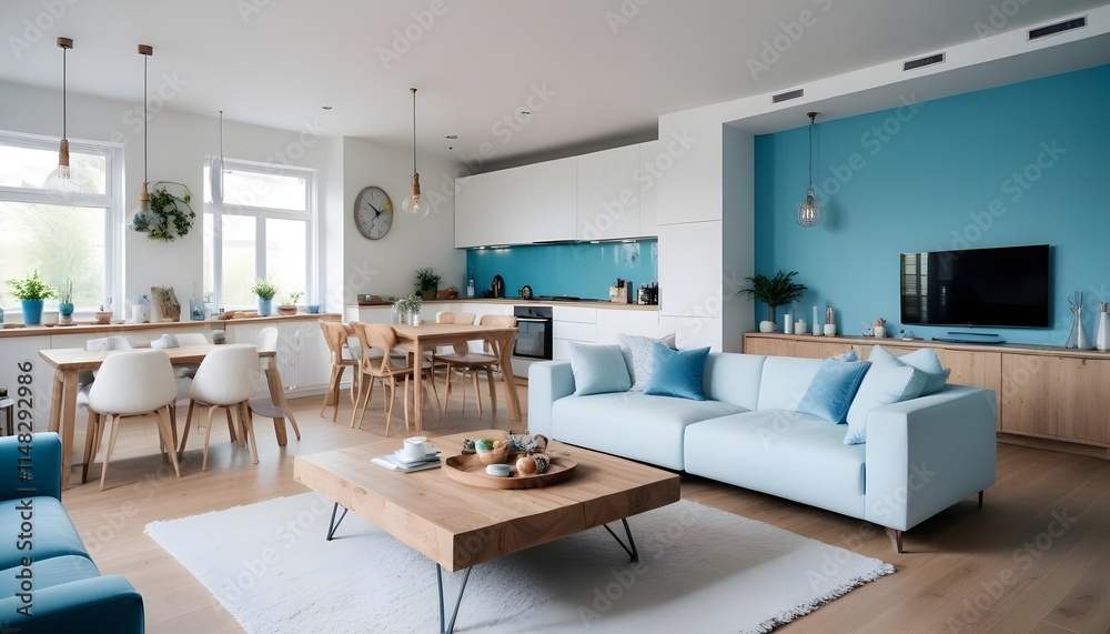 modern living room modern living room