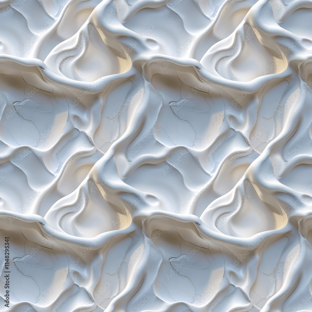 Seamless textured pattern of smooth stone for elegant and contemporary design applications Seamless textured pattern of smooth stone for elegant and contemporary design applications