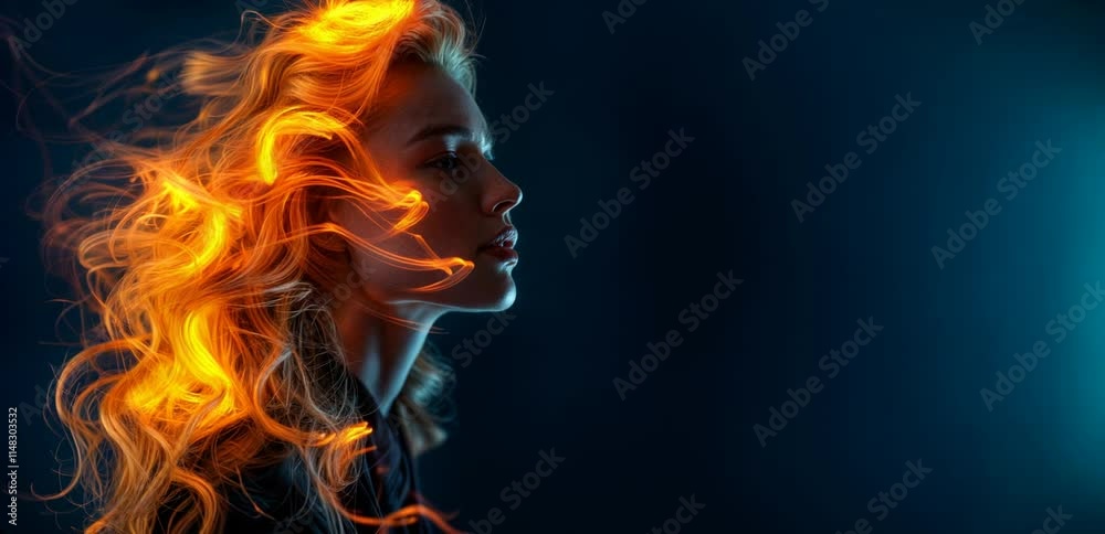 Mastering the art of light painting portraits in low light conditions. Mastering the art of light painting portraits in low light conditions.