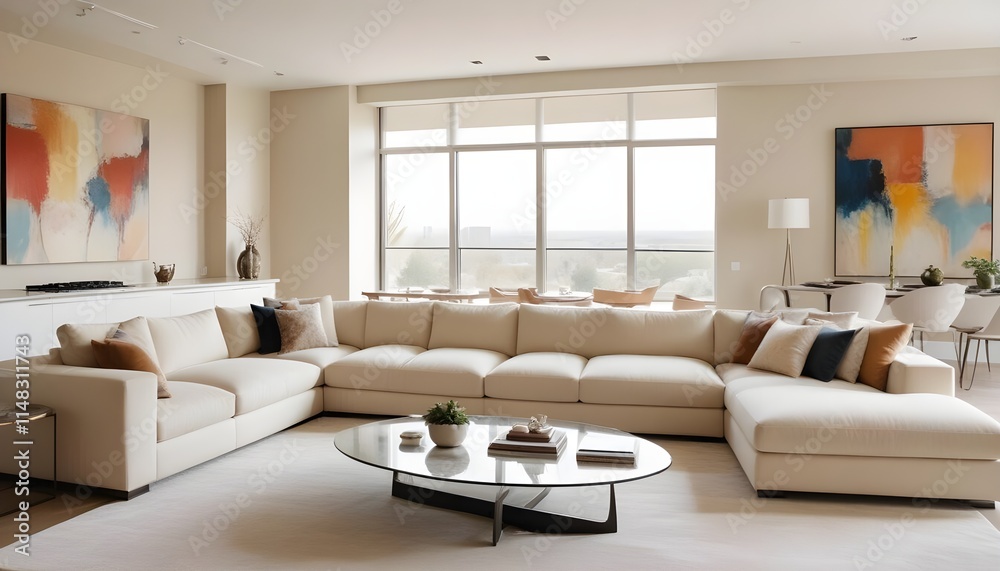 modern living room modern living room