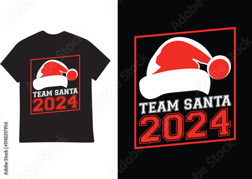 MERRY CHRISTMAS DAY TSHIRT DESIGN
