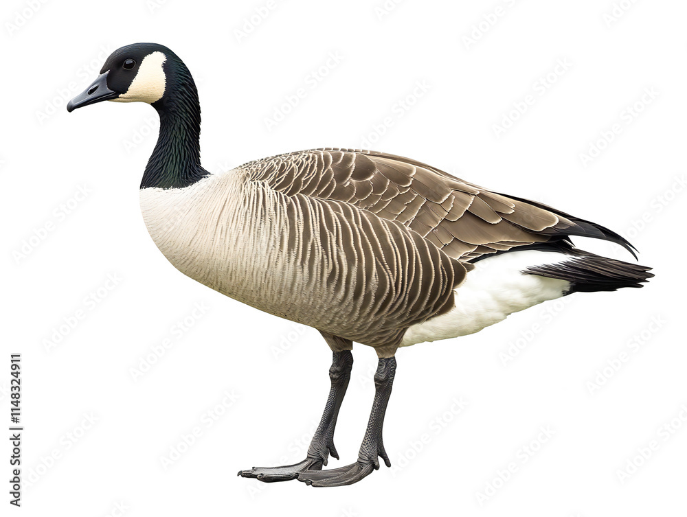 goose goose