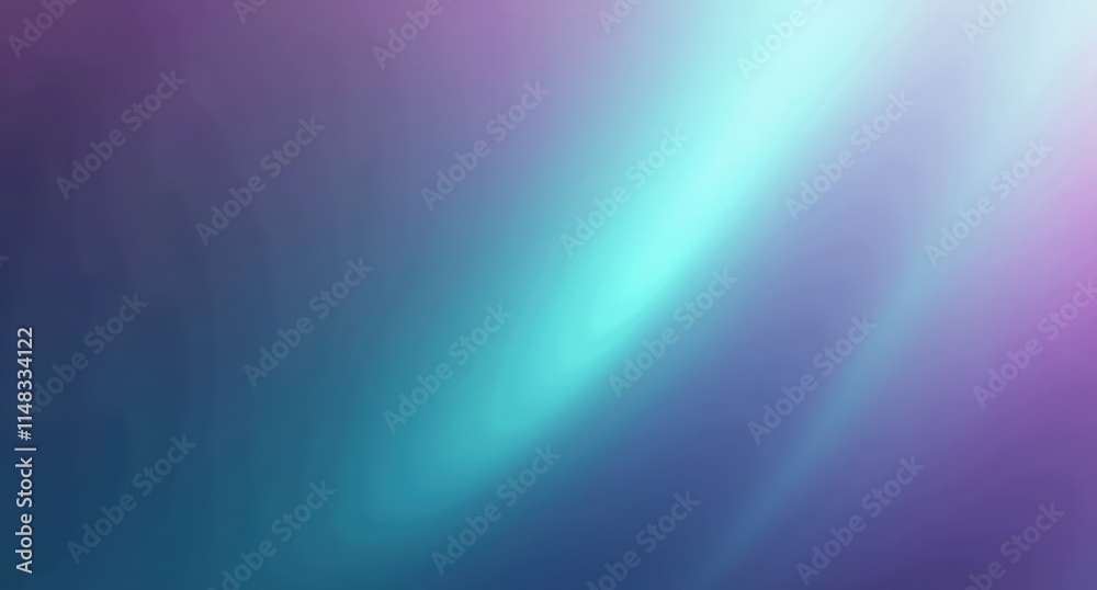 Teal and Lavender gradient background with Opal Aqua Glow light. High-quality digital art featuring dynamic patterns and riot background in a high-angle shot. Teal and Lavender gradient background with Opal Aqua Glow light. High-quality digital art featuring dynamic patterns and riot background in a high-angle shot.
