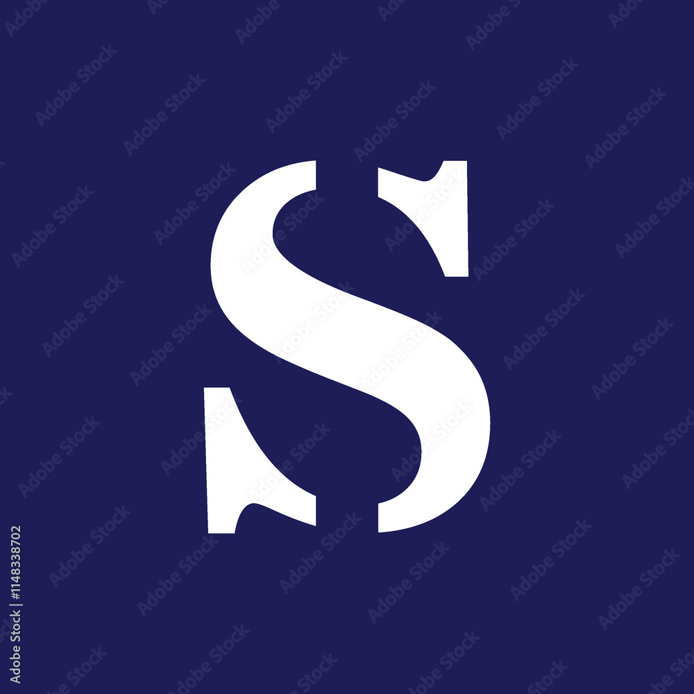 S Logo S Logo