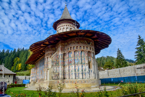 church of the savior on blood