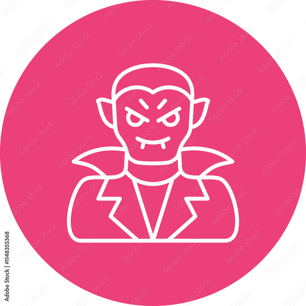 Vampire Icon