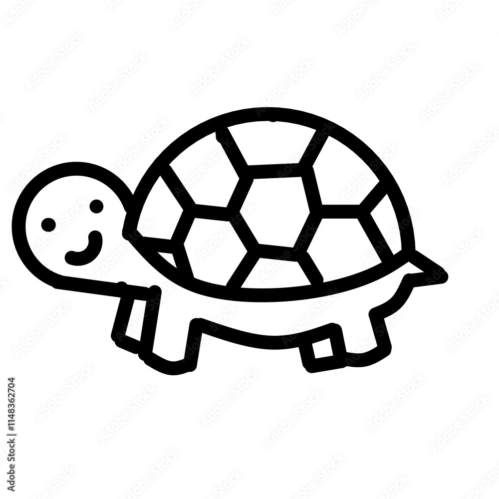 Obraz premium turtle