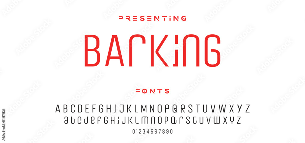 Creative font. Modern abstract digital tech font. Logo creative font, type, technology, movie, digital, music, movie. Fonts and illustration in vector format. Creative font. Modern abstract digital tech font. Logo creative font, type, technology, movie, digital, music, movie. Fonts and illustration in vector format.