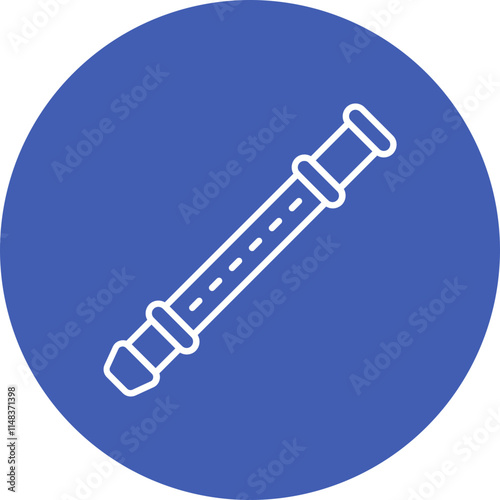 Flute Icon