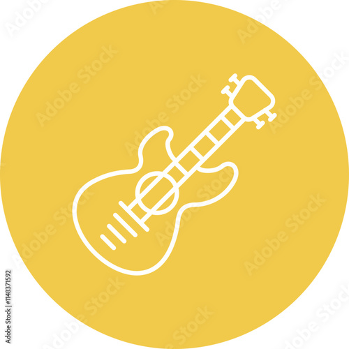 Acoustic Icon