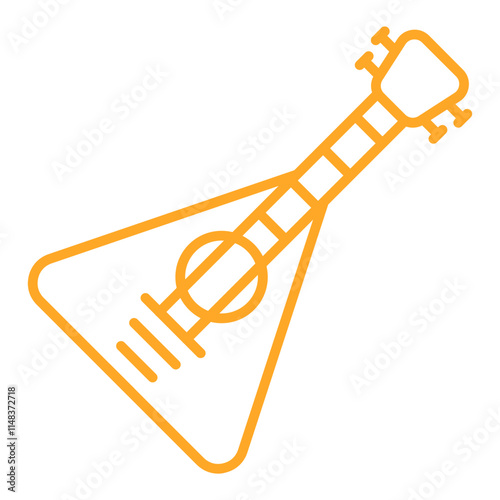 Balalaika Icon