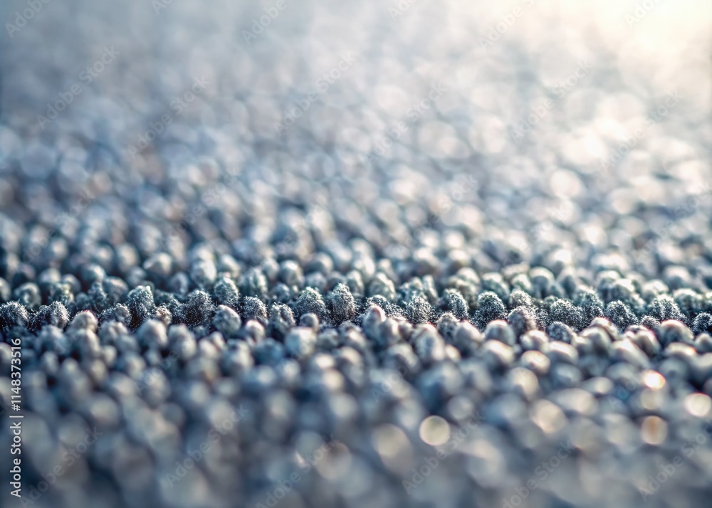 Obraz premium Subtle Gray Texture: Corporate Background, Tilt-Shift, Minimalist Design, Abstract Wallpaper, Business Presentation