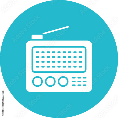 Retro Icon