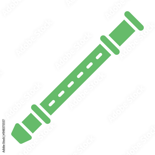 Flute Icon
