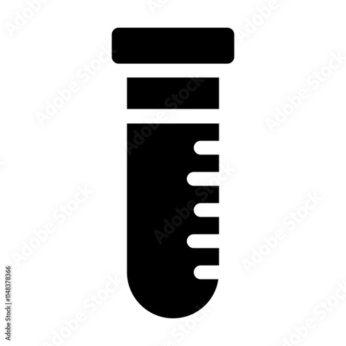 test tube icon