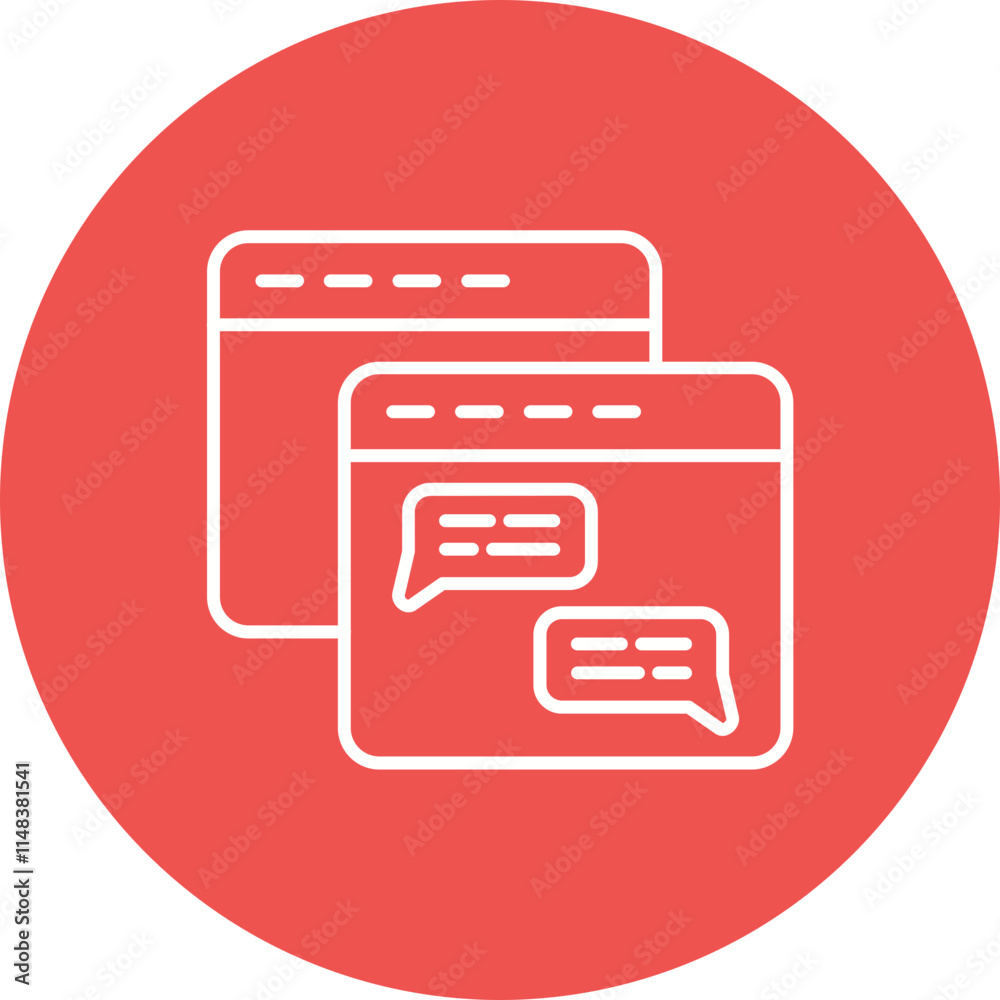 Forum Icon