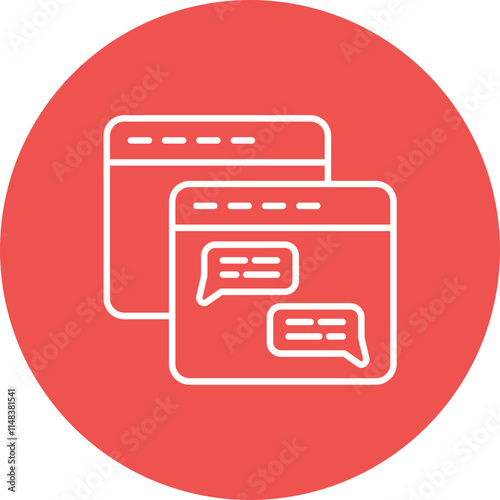 Forum Icon