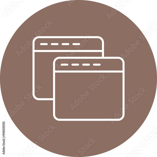 Webpage Icon
