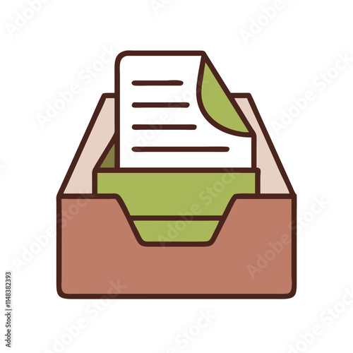 Inbox Icon