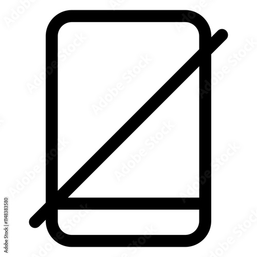 mute icon