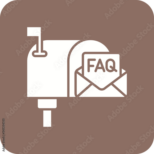 Mailbox Icon