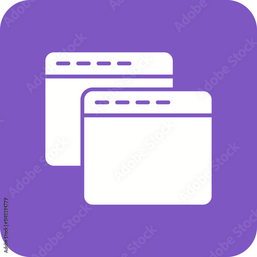 Webpage Icon