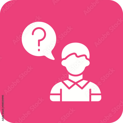 Confused Icon