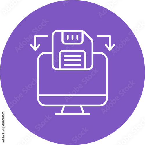 Restore Icon