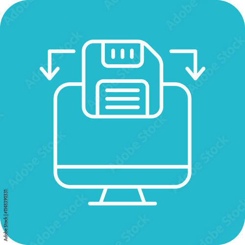 Restore Icon