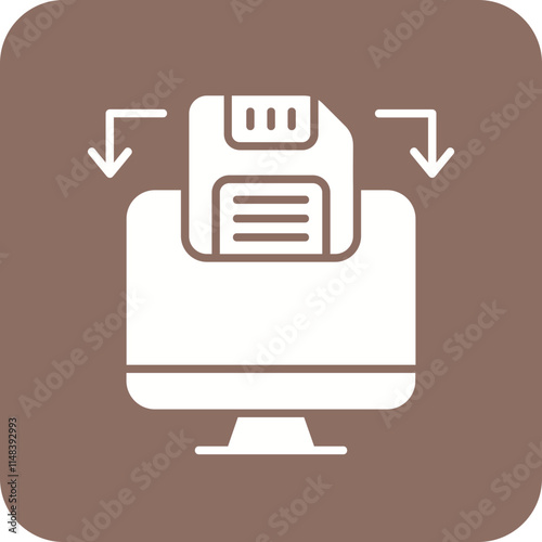 Restore Icon