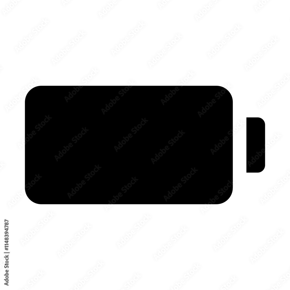 battery icon battery icon