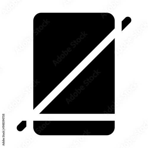 mute icon