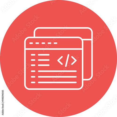Programming Icon