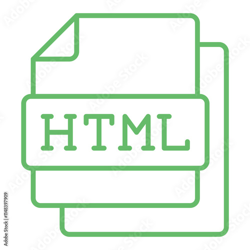 Html Icon