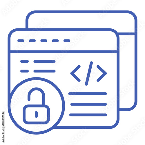 Open Source Icon